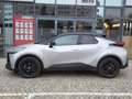 Toyota C-HR 2.0 Hybrid 4 x GR SPORT CVT HUD Navi Digitales Coc Silber - thumbnail 5