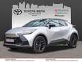 Toyota C-HR 2.0 Hybrid 4 x GR SPORT CVT HUD Navi Digitales Coc Silber - thumbnail 1