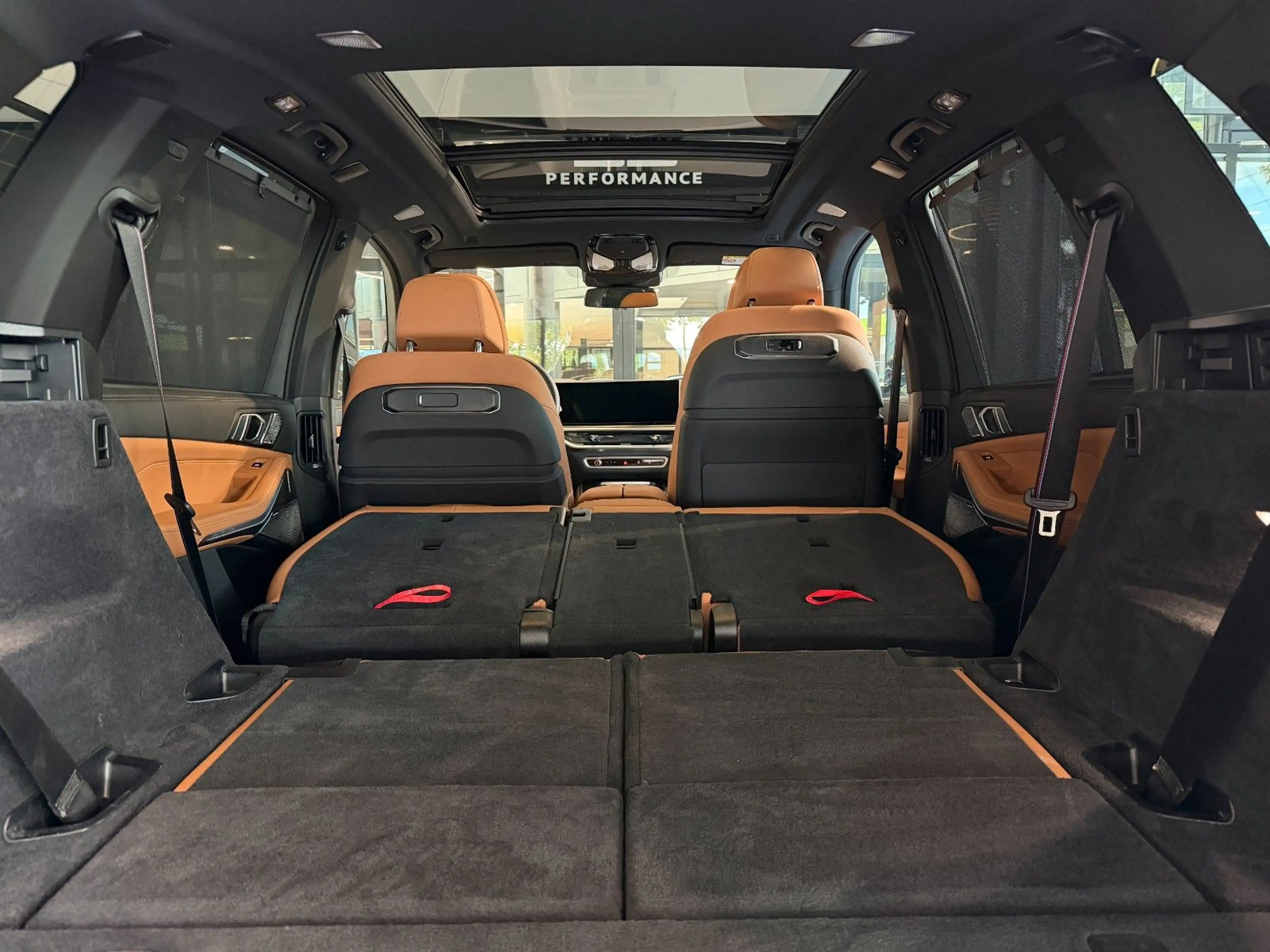 BMW X5 30d xD |M-PAKET|ACC|HUD|PANO|MASSAGE|7-SITZER — photo 9