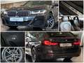 BMW 530 e xDr M-Sport Laser SView HUD H&K AHK DDC ACC Grau - thumbnail 12