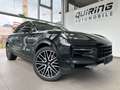 Porsche Cayenne Coupe -10% /sw-sw/Priv/2+1/8W/22 Schwarz - thumbnail 1