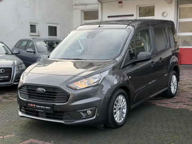 Ford Tourneo Connect Trend *ACC *Kam*GETRIEBESCHADEN*