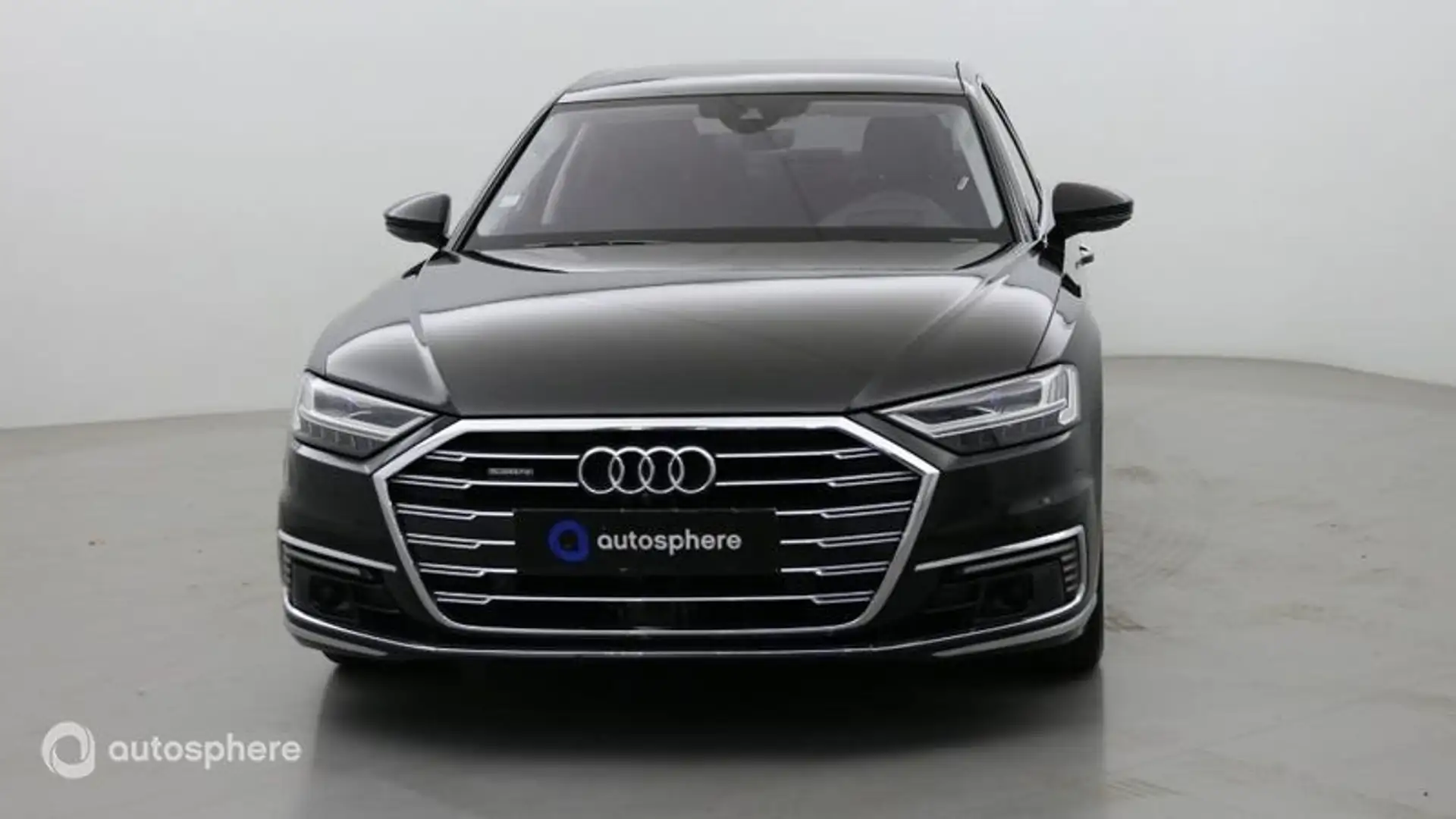 Audi A8 60 TFSI e 449ch Avus Extended quattro tiptronic 8 - 2