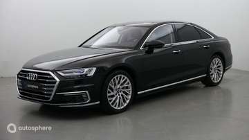 60 TFSI e 449ch Avus Extended quattro tiptronic 8