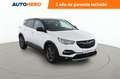 Opel Grandland X 1.2 Turbo Design Line Blanco - thumbnail 9