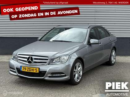 Mercedes-Benz C 180 CDI Avantgarde EXPORTPRIJS