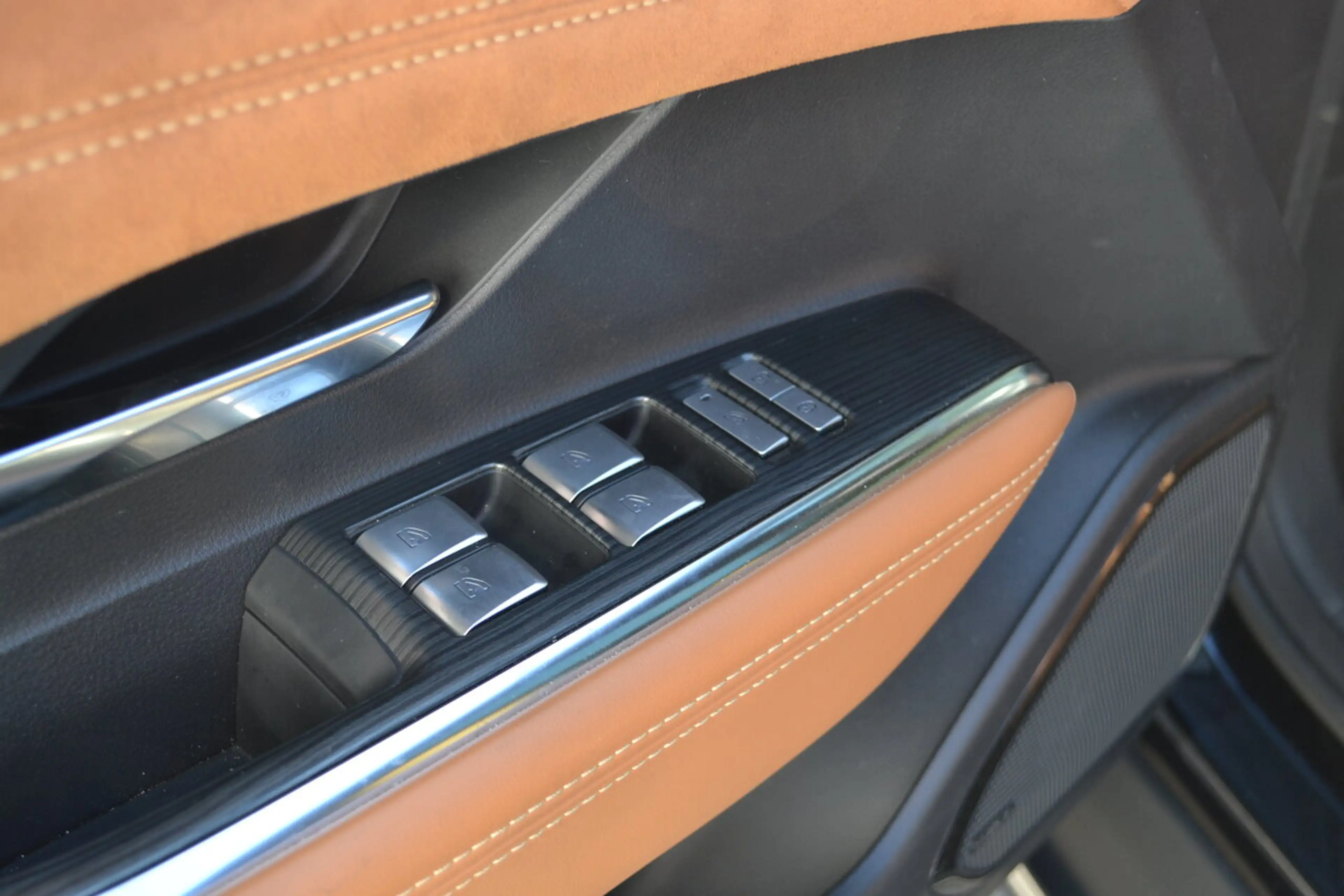 Mazda 6e Takumi Plus - Directiewagen - Garantie 03/2032 — photo 8