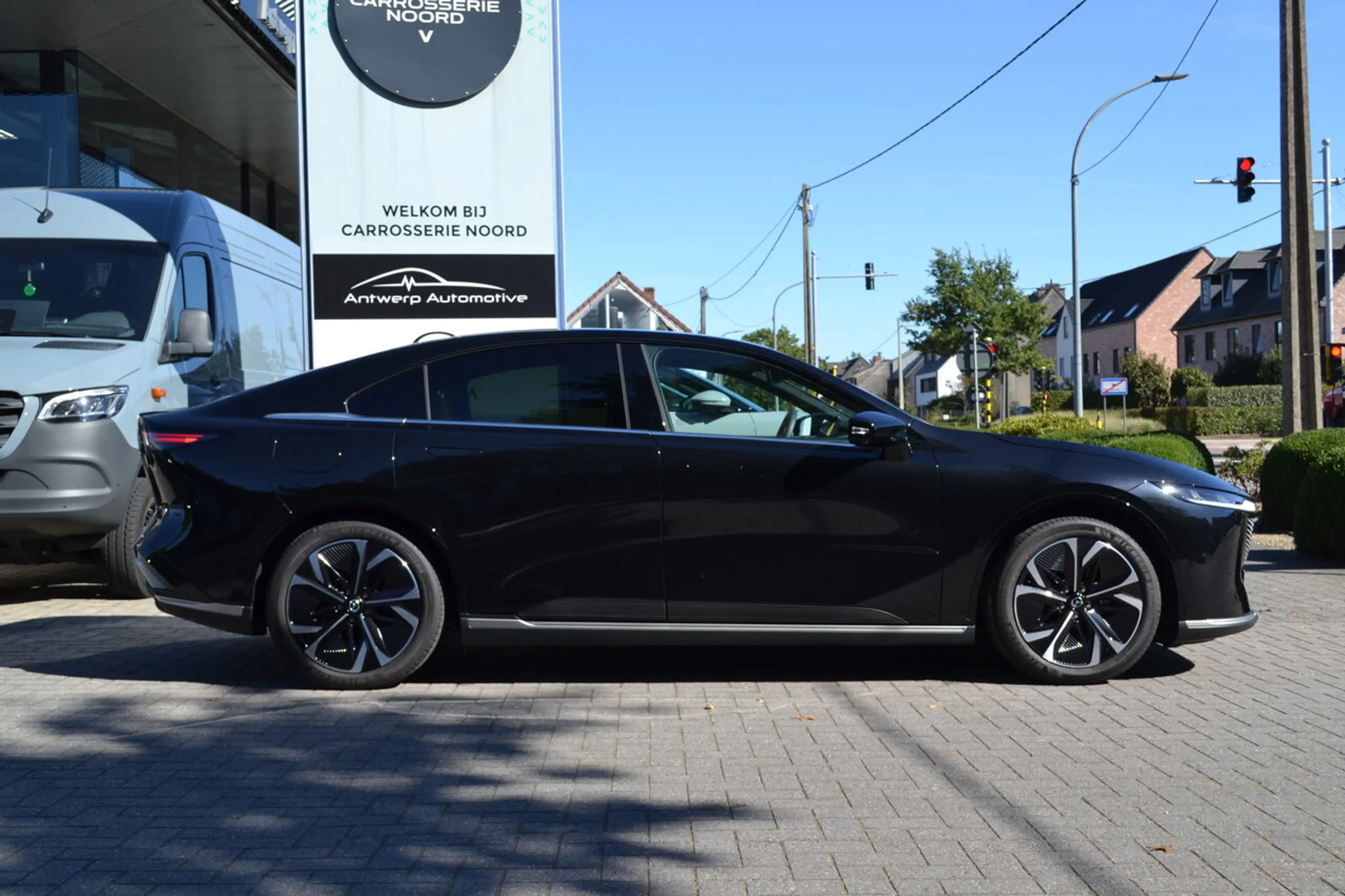 Mazda 6e Takumi Plus - Directiewagen - Garantie 03/2032 — photo 2
