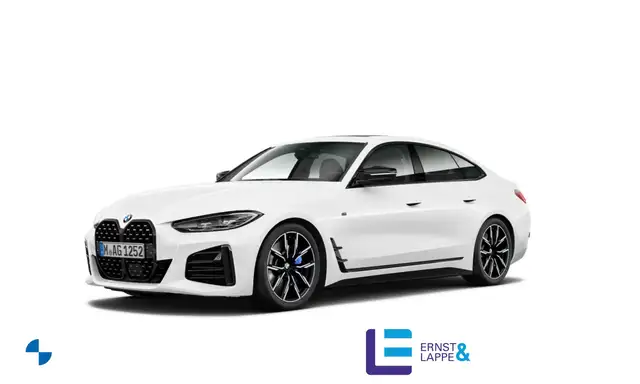 BMW 440 M440i GC M Sport || Glasdach DrivingAssProf