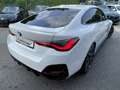 BMW 440 M440i GC M Sport | Glasdach DrivingAssProf Leder Weiß - thumbnail 2