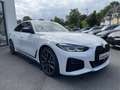 BMW 440 M440i GC M Sport | Glasdach DrivingAssProf Leder Weiß - thumbnail 22