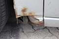 Ford Focus 1.6-16V Futura Radio cd speler, zie foto's roest, Gris - thumbnail 17