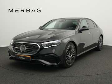 d AMG-Line Premium AMG Line Navi/Pano.-Dach/Distronic/Keyless-Go/Keyless-Go Komfort Paket/Standheizung/Styling/Autom.