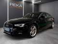 Audi A5 Sportback 2.0 TDI S-line Noir - thumbnail 2