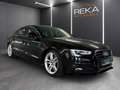 Audi A5 Sportback 2.0 TDI S-line Noir - thumbnail 1