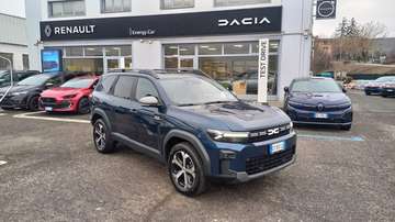 Bigster Hybrid 155 CV Journey