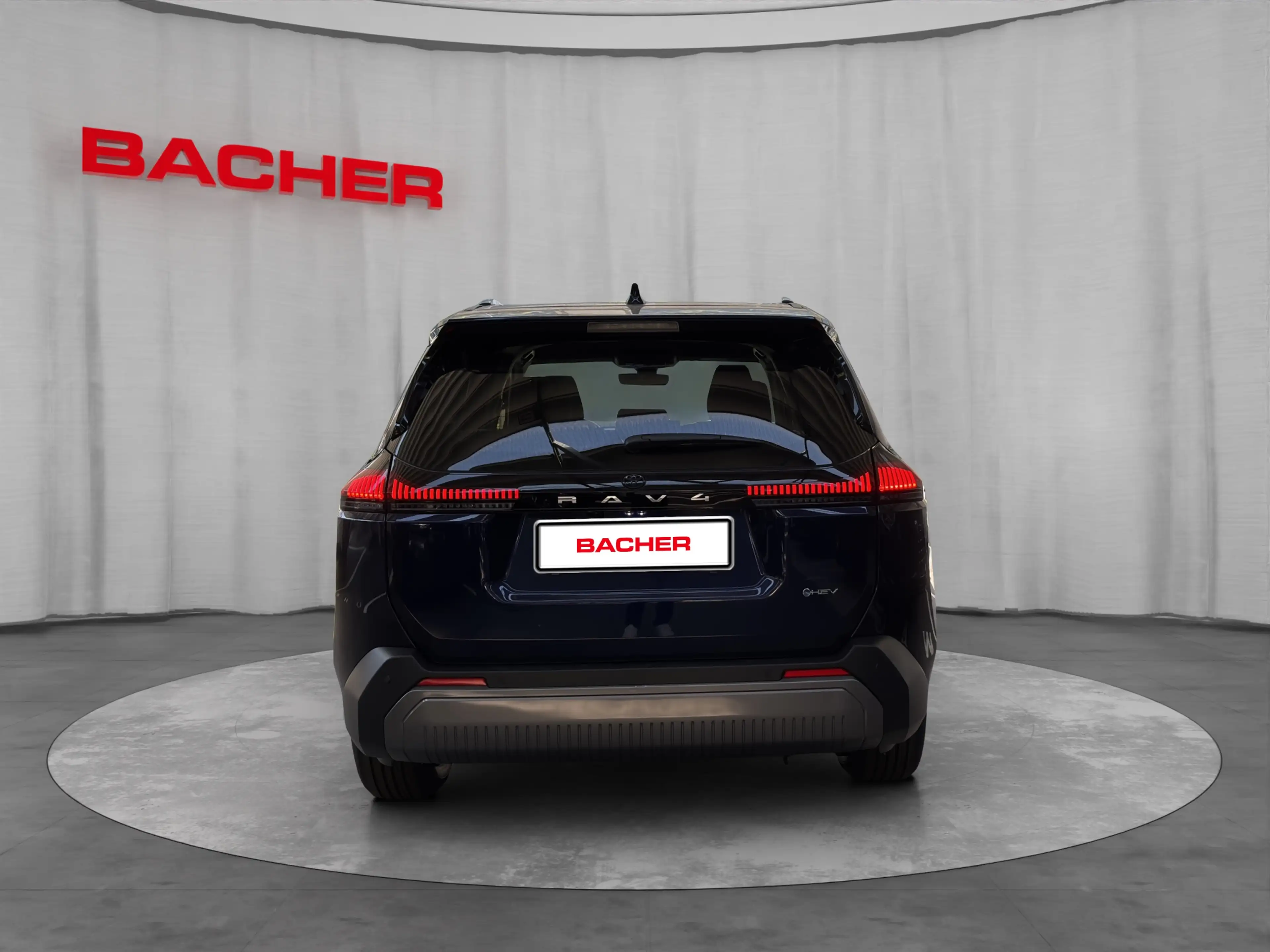 Toyota RAV 4 RAV4 5-Türer Teamplayer 4WD — photo 4