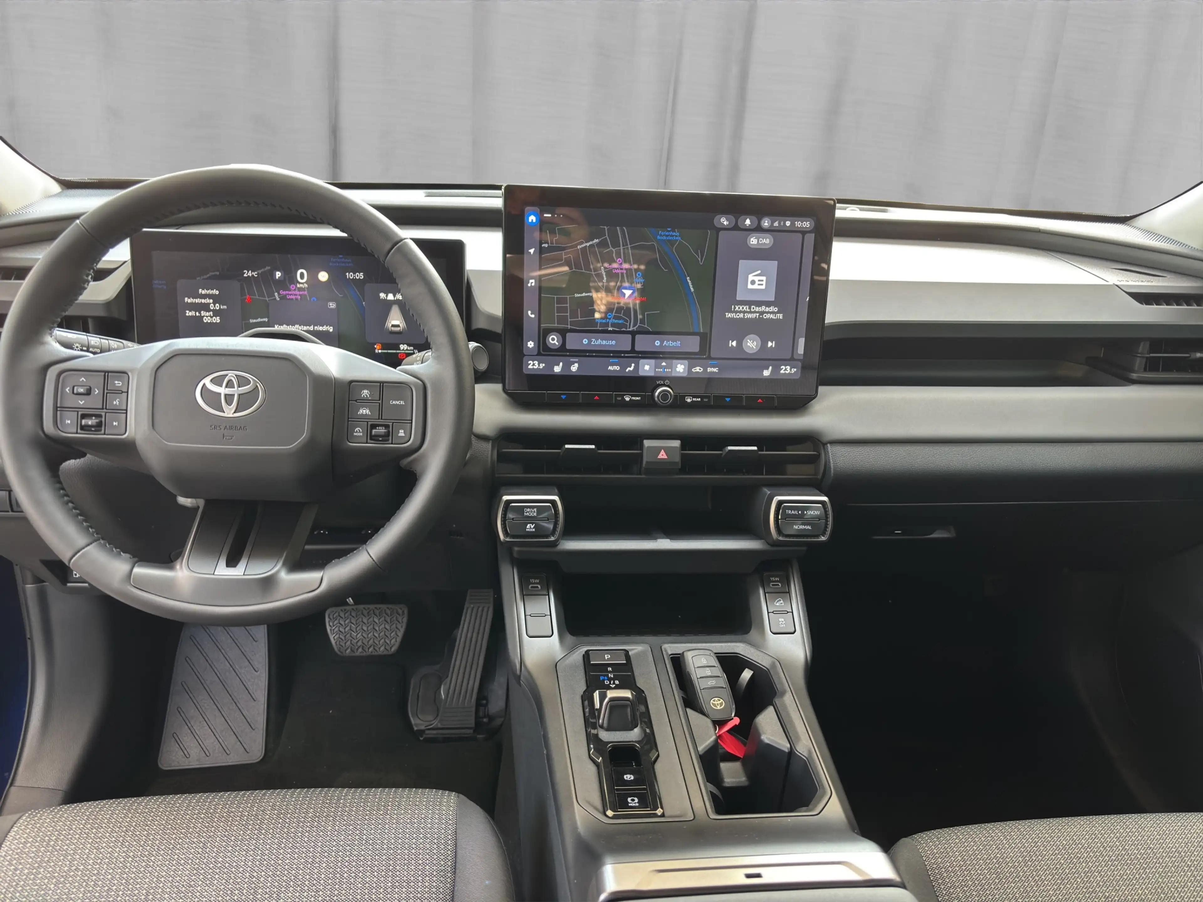 Toyota RAV 4 RAV4 5-Türer Teamplayer 4WD — photo 10