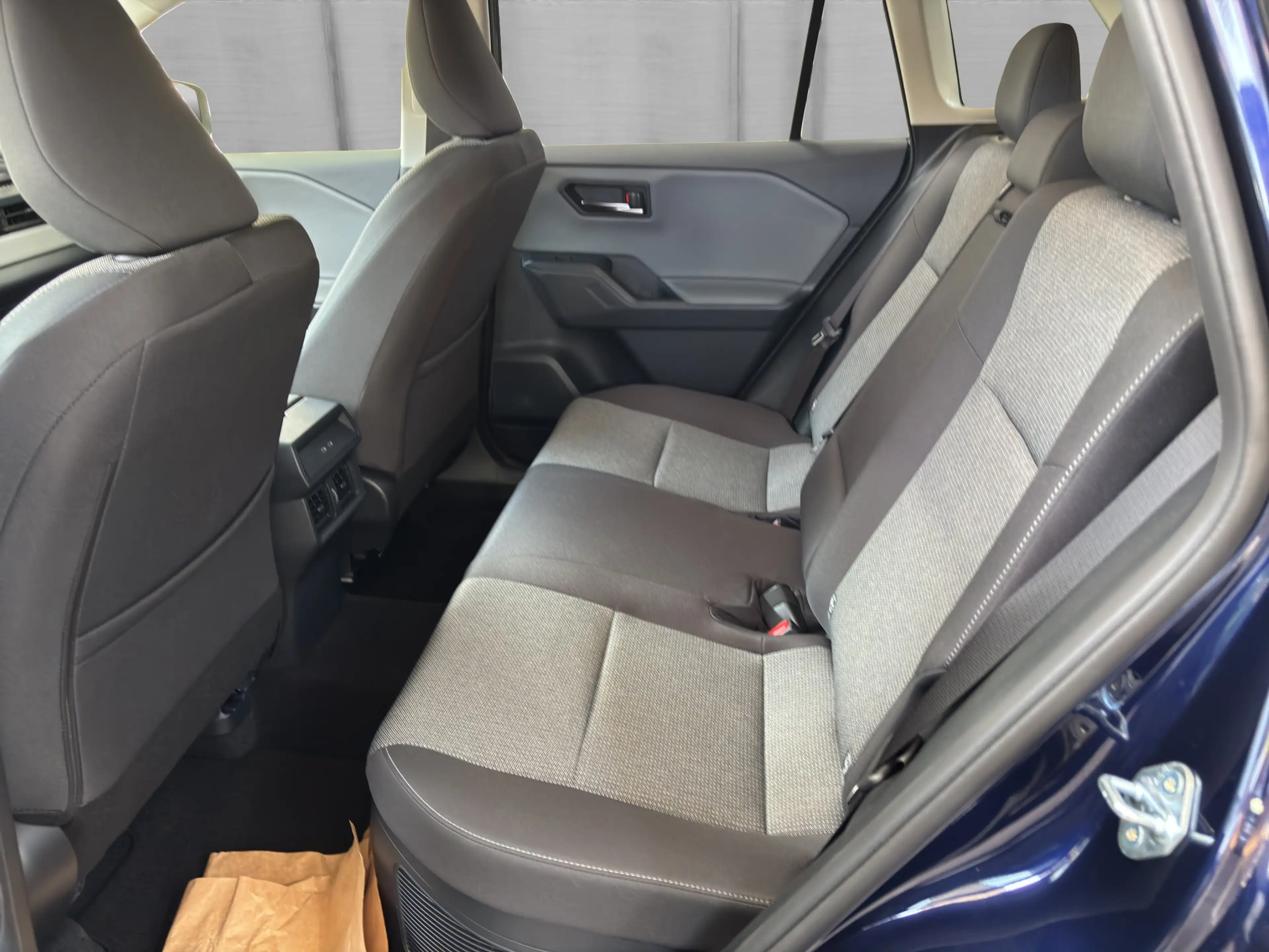 Toyota RAV 4 RAV4 5-Türer Teamplayer 4WD — photo 15