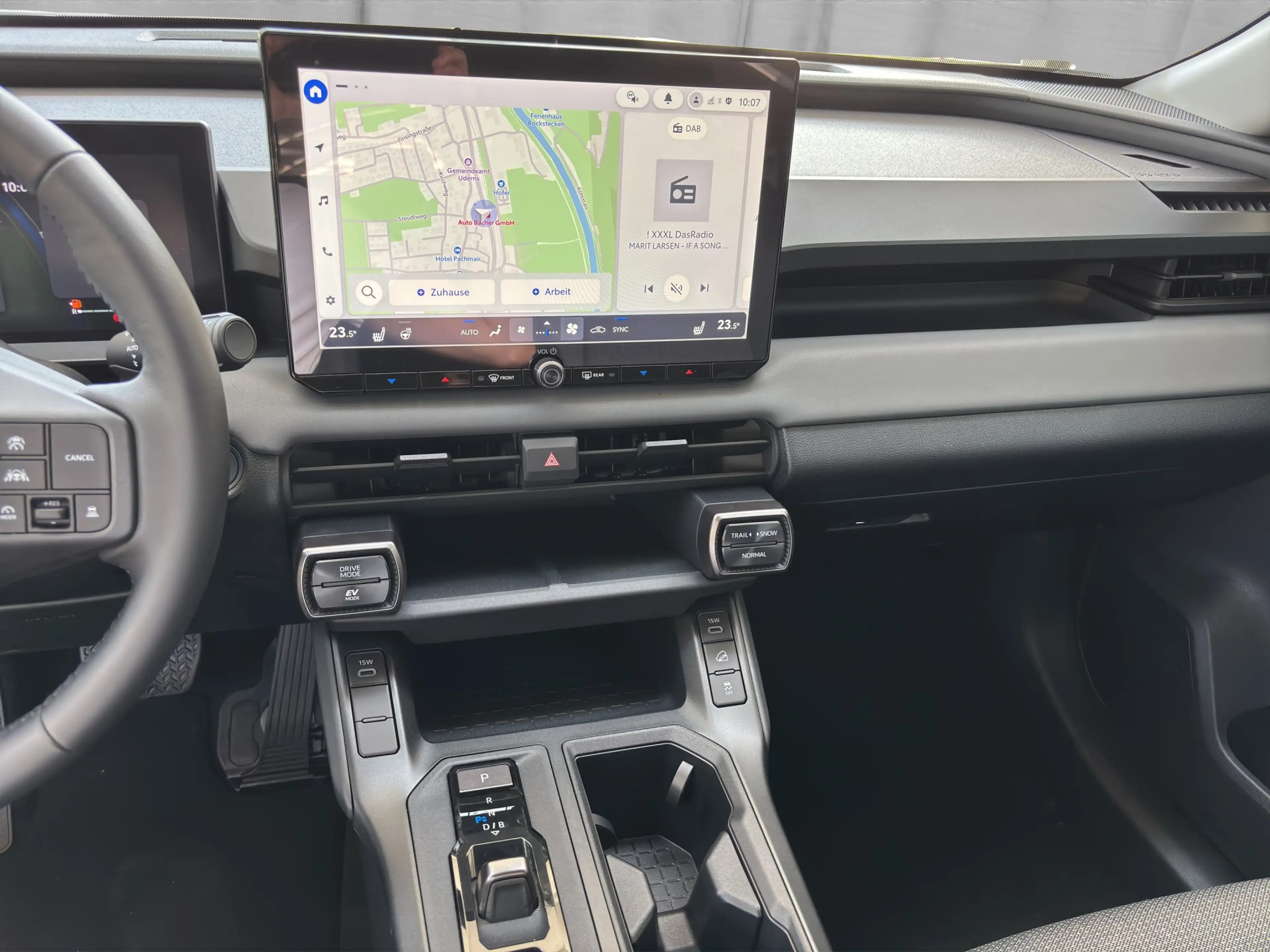 Toyota RAV 4 RAV4 5-Türer Teamplayer 4WD — photo 13