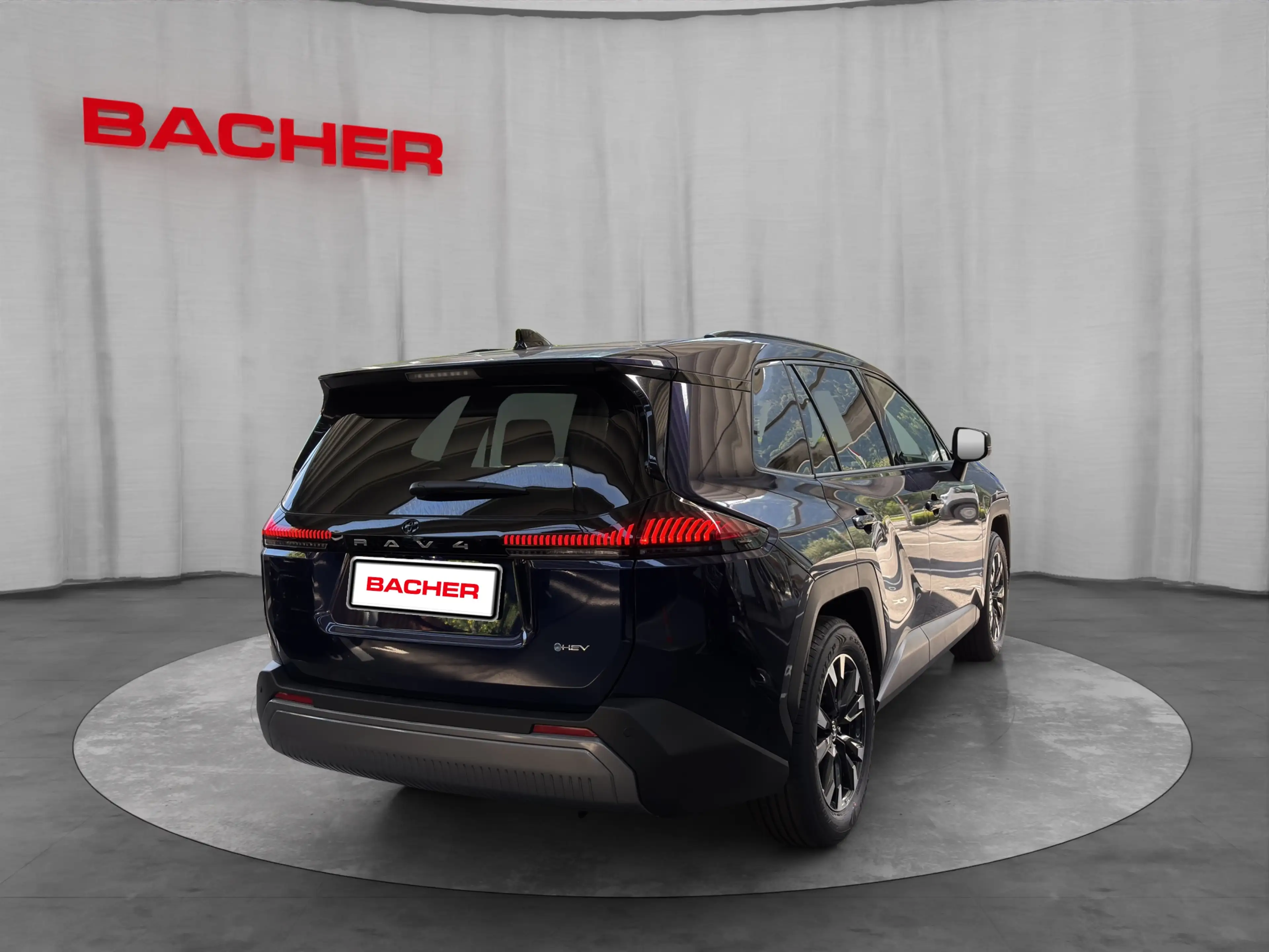 Toyota RAV 4 RAV4 5-Türer Teamplayer 4WD — photo 5