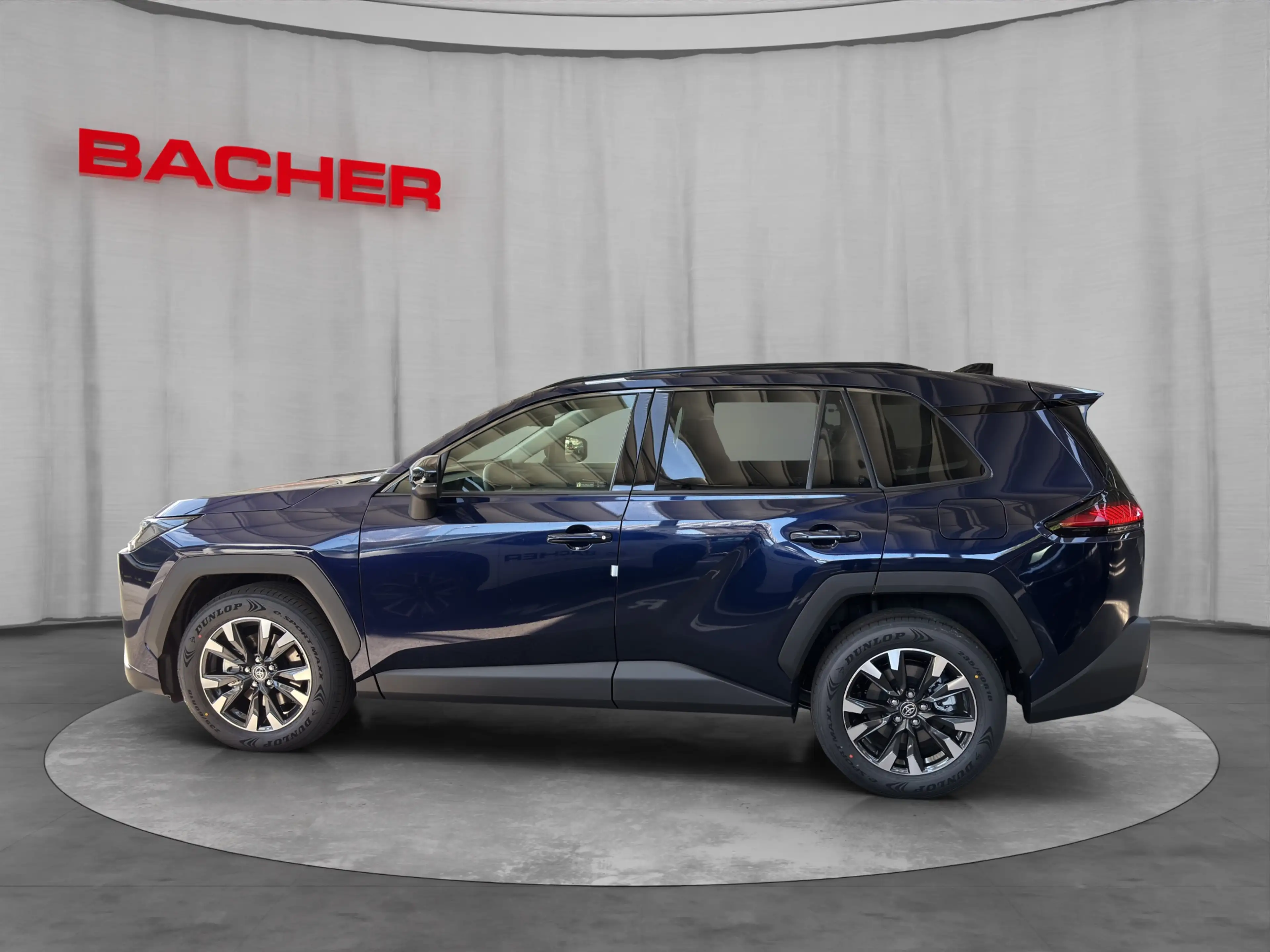 Toyota RAV 4 RAV4 5-Türer Teamplayer 4WD — photo 2