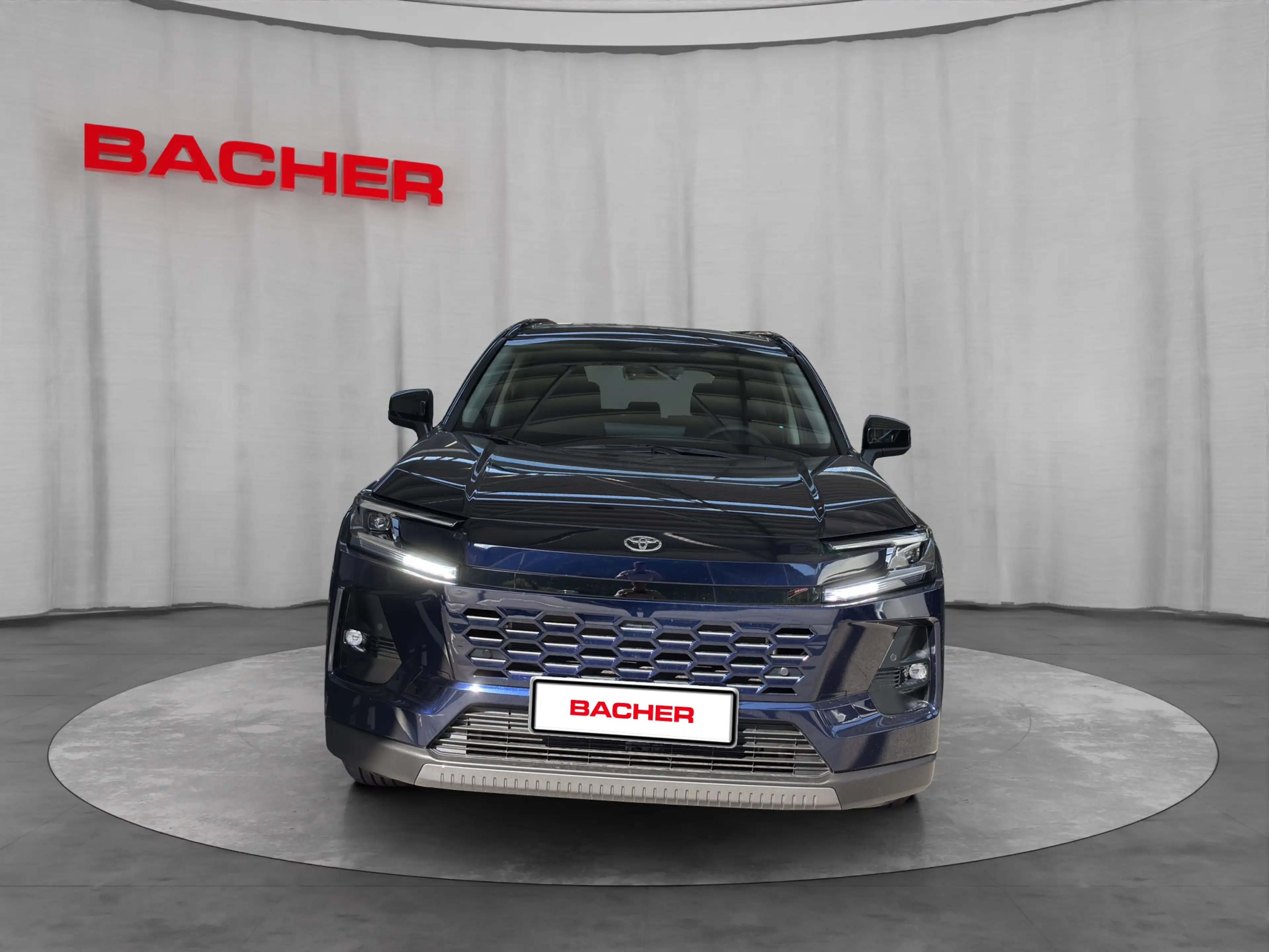 Toyota RAV 4 RAV4 5-Türer Teamplayer 4WD — photo 8