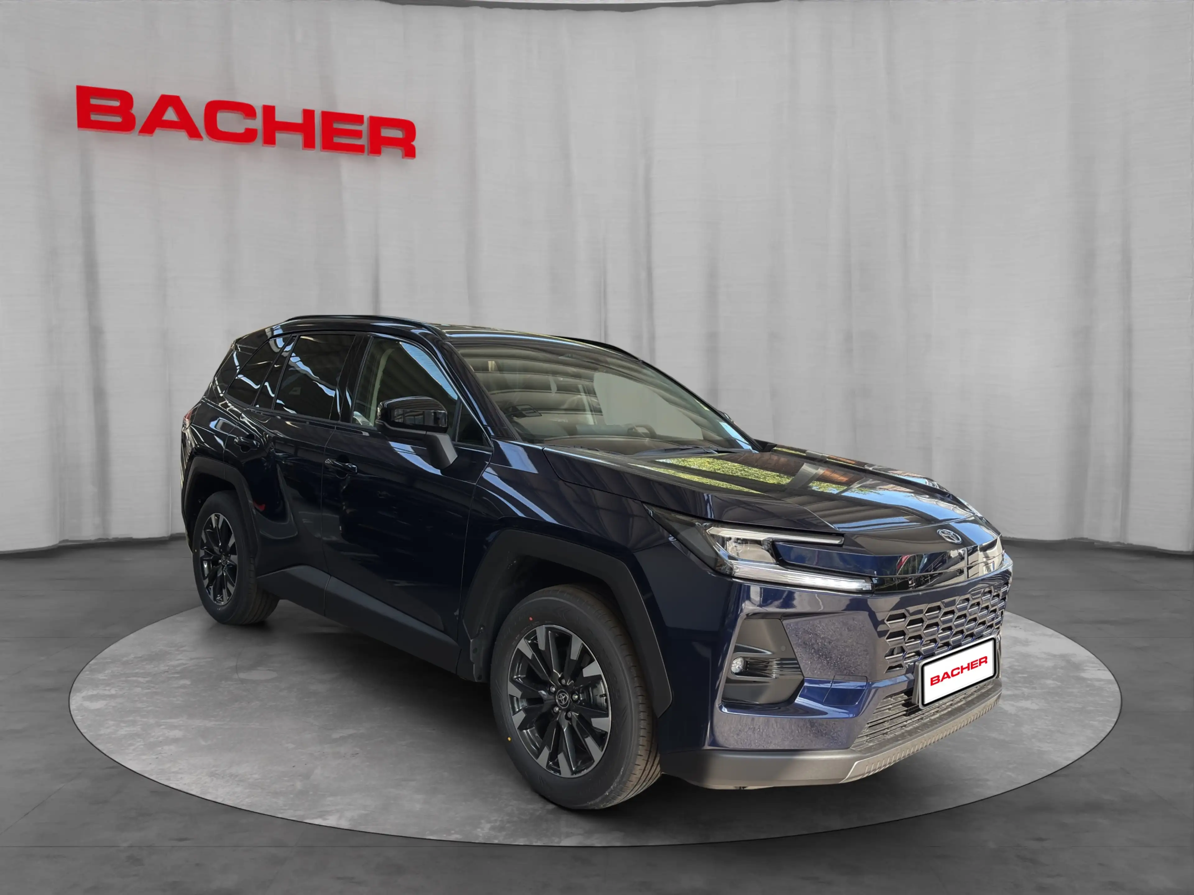 Toyota RAV 4 RAV4 5-Türer Teamplayer 4WD — photo 7