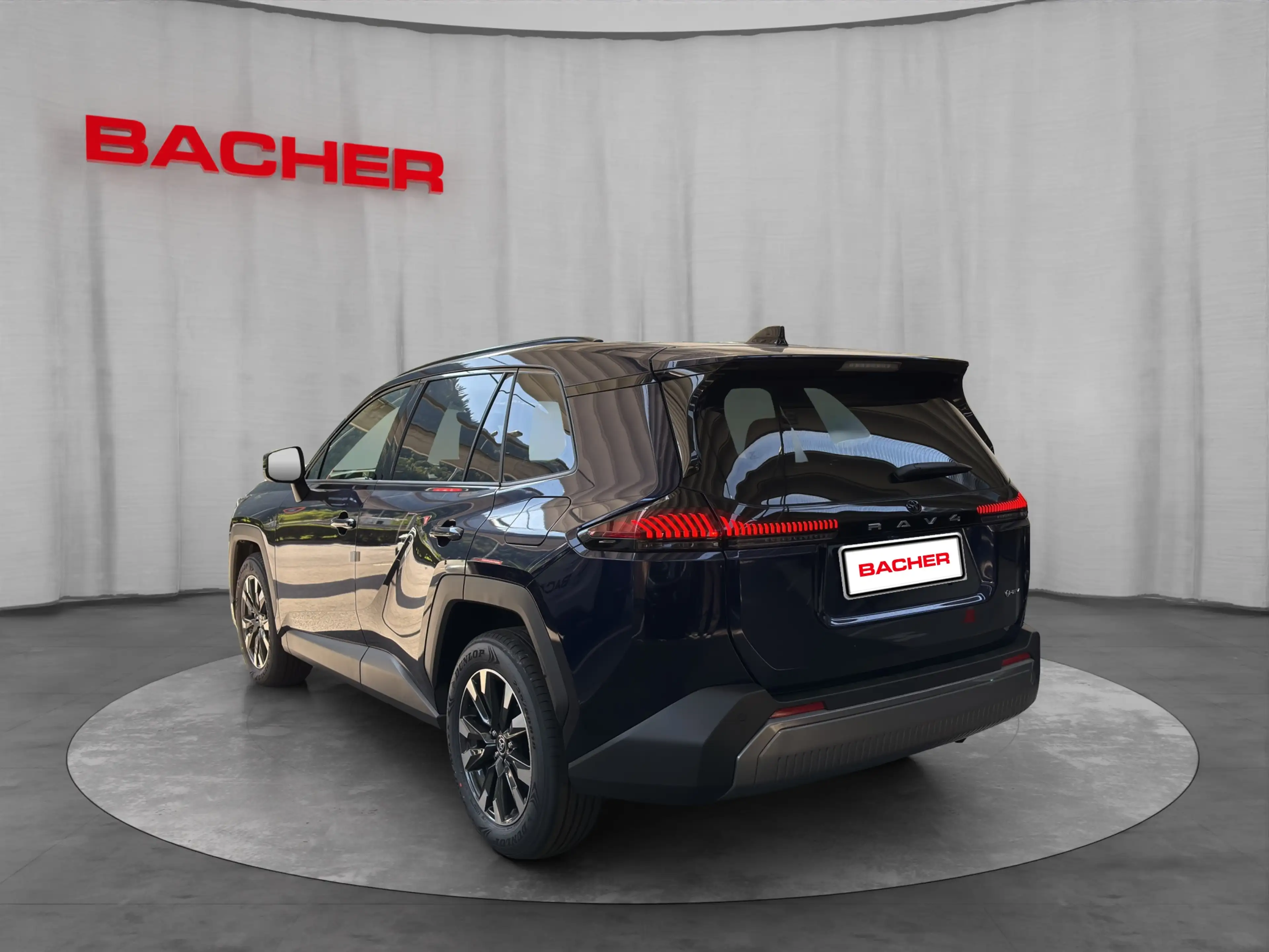 Toyota RAV 4 RAV4 5-Türer Teamplayer 4WD — photo 3