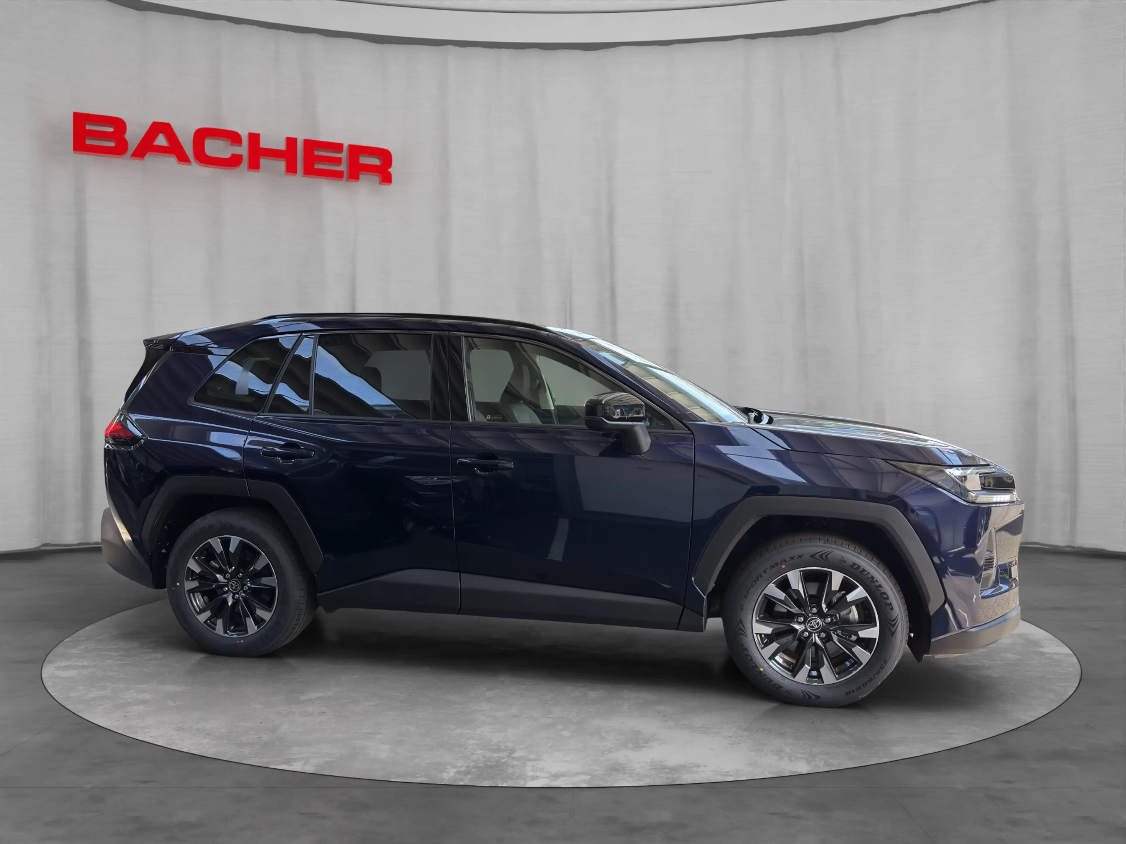 Toyota RAV 4 RAV4 5-Türer Teamplayer 4WD — photo 6