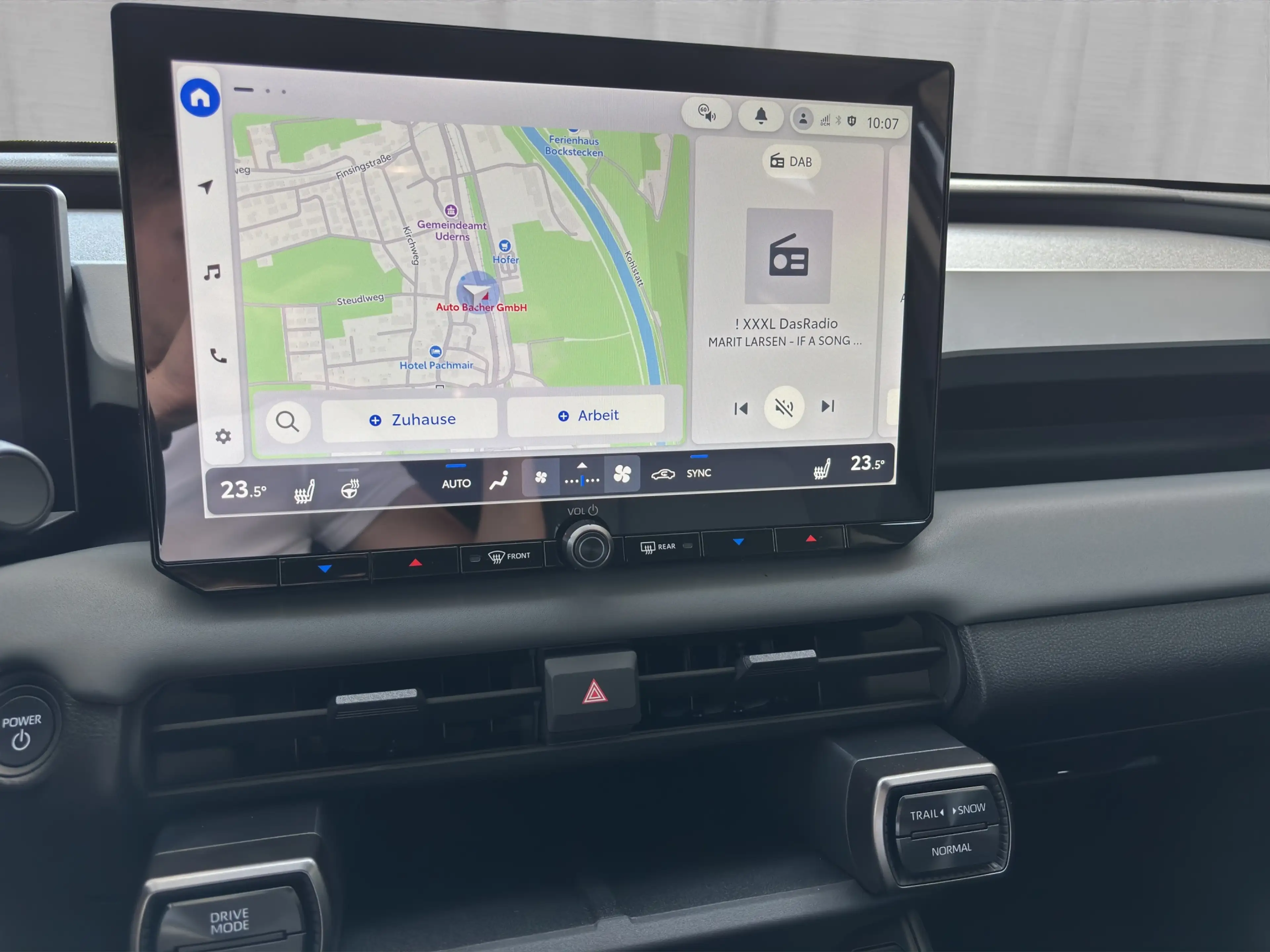 Toyota RAV 4 RAV4 5-Türer Teamplayer 4WD — photo 14