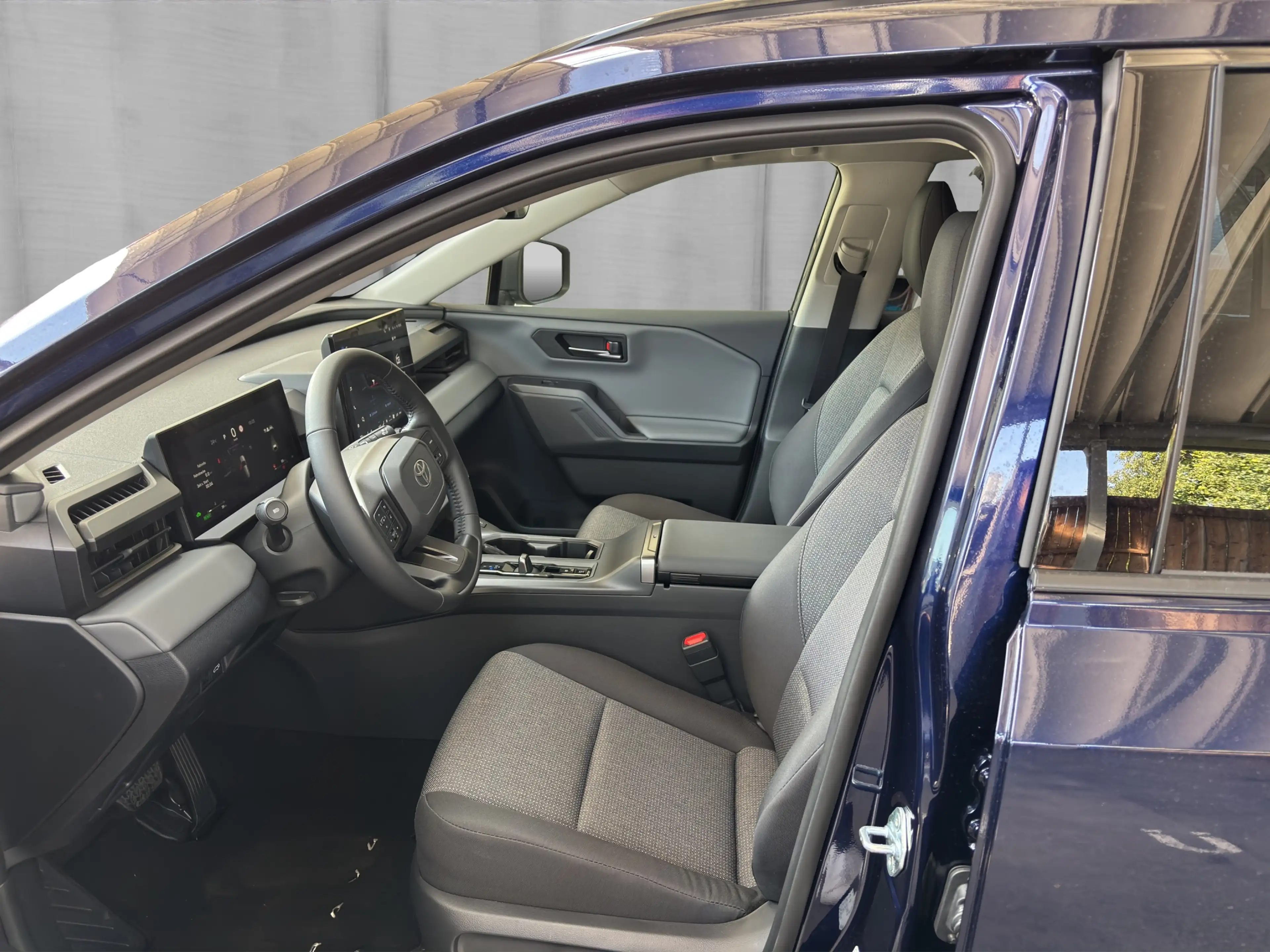 Toyota RAV 4 RAV4 5-Türer Teamplayer 4WD — photo 9