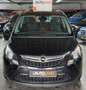 Opel Zafira C Tourer Edition 2.0l*NAVI*2.HAND*KLIMA Schwarz - thumbnail 5