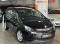 Opel Zafira C Tourer Edition 2.0l*NAVI*2.HAND*KLIMA Schwarz - thumbnail 3