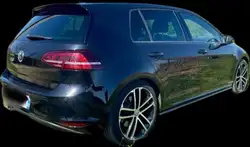 Volkswagen Golf 2.0 TDI 184 BlueMotion Technology FAP DSG6 GTD