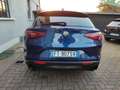 Alfa Romeo Stelvio Stelvio 2.2 t Business Q4 210cv auto my19 Bleu - thumbnail 13