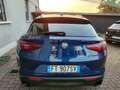 Alfa Romeo Stelvio Stelvio 2.2 t Business Q4 210cv auto my19 Bleu - thumbnail 14