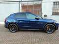 Alfa Romeo Stelvio Stelvio 2.2 t Business Q4 210cv auto my19 Bleu - thumbnail 6