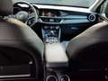 Alfa Romeo Stelvio Stelvio 2.2 t Business Q4 210cv auto my19 Bleu - thumbnail 24