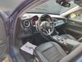 Alfa Romeo Stelvio Stelvio 2.2 t Business Q4 210cv auto my19 Bleu - thumbnail 16