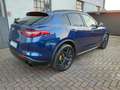 Alfa Romeo Stelvio Stelvio 2.2 t Business Q4 210cv auto my19 Bleu - thumbnail 15
