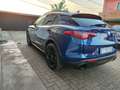 Alfa Romeo Stelvio Stelvio 2.2 t Business Q4 210cv auto my19 Bleu - thumbnail 9
