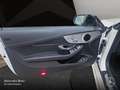 Mercedes-Benz C 400 Cabrio 4M AMG+NIGHT+MULTIBEAM+KAMERA+19"+9G Blanco - thumbnail 17