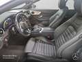 Mercedes-Benz C 400 Cabrio 4M AMG+NIGHT+MULTIBEAM+KAMERA+19"+9G Blanco - thumbnail 11