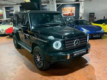 S.W. Premium Plus Uff.Italia-AMG LINE