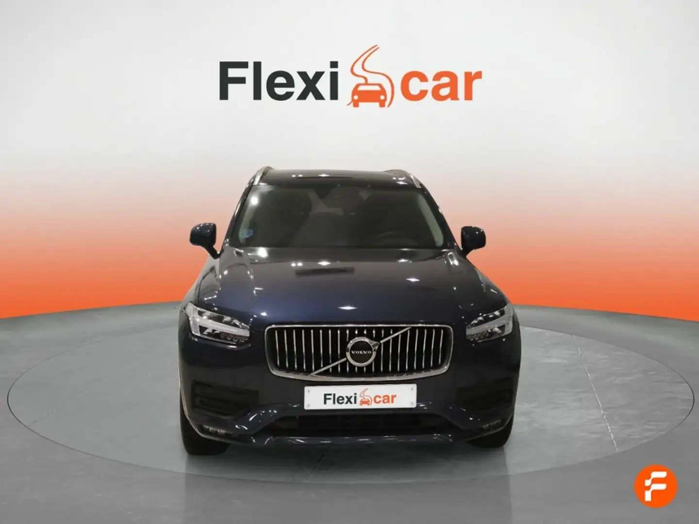 Volvo XC90 2.0 B5 G AWD Momentum Auto Azul - 2