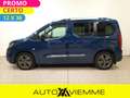 Toyota Proace City Verso Luxury 1.5 diesel passo corto 130 cv auto Blu/Azzurro - thumbnail 3