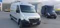 Opel Movano 2.3 L2H2 airco trekhaak cruise control Argent - thumbnail 2