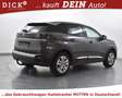 Peugeot 3008 1.5d Allure Pack VIRTU+KAM+AHK+ACC+LED+NAVI Grau - thumbnail 3