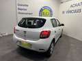 Dacia Sandero 1.2 16V 75CH Weiß - thumbnail 5